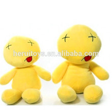 super soft lovely emoji plush toy